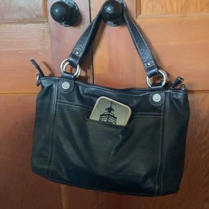 FOSSIL Long Live Vintage